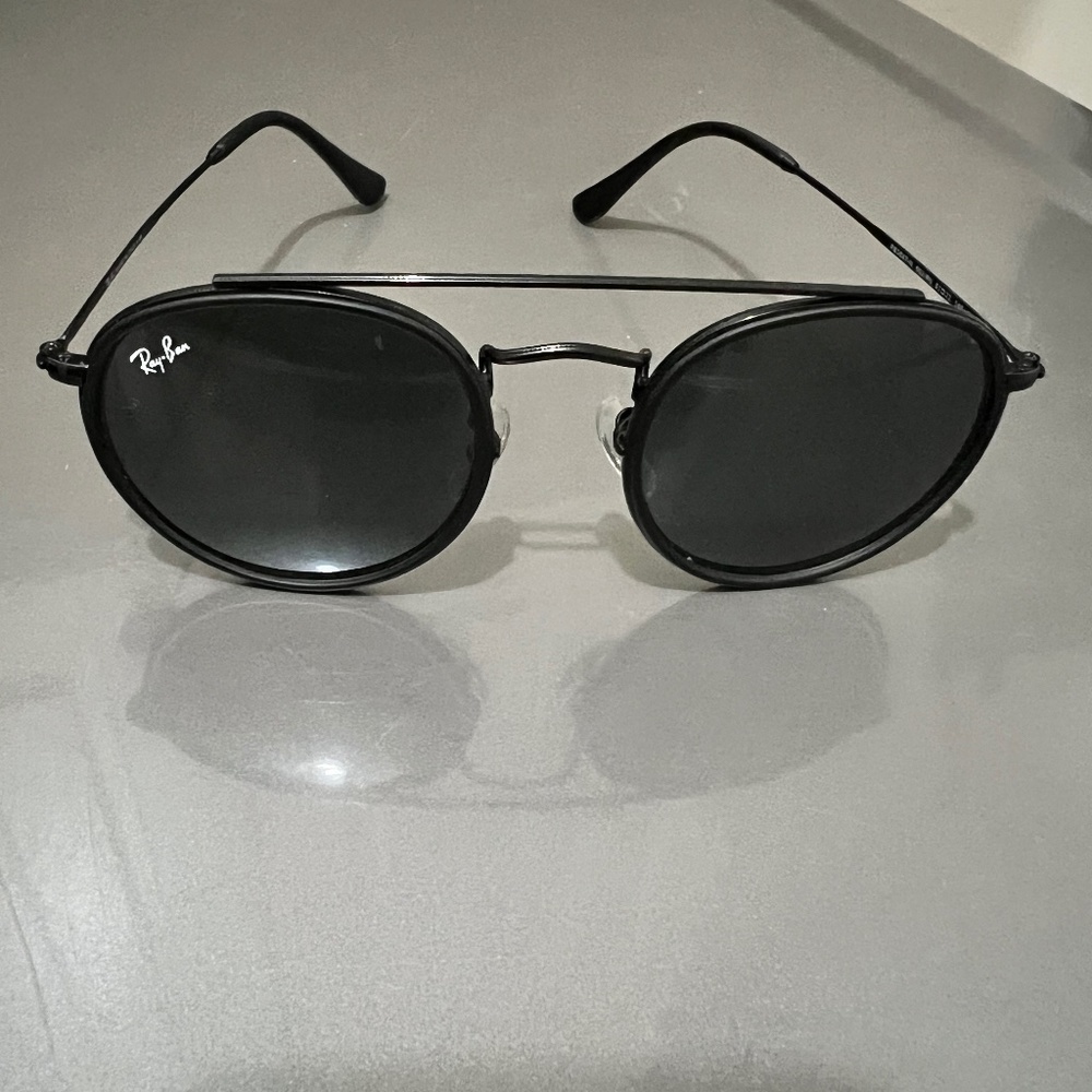 Rayban aviators
